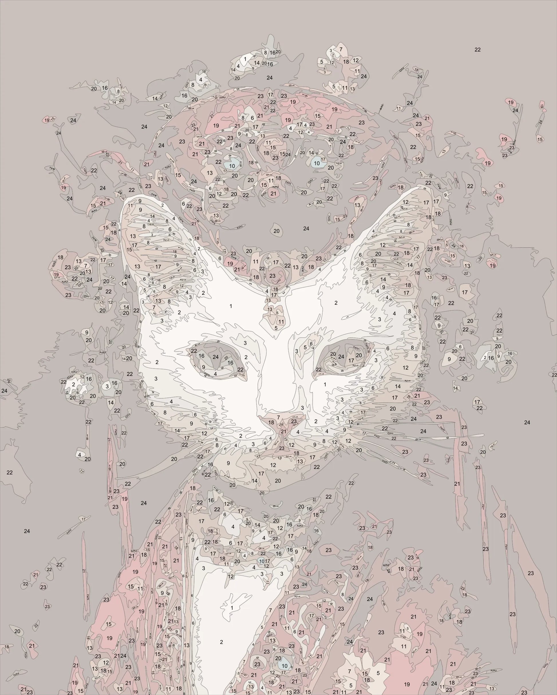 Imperial Feline Consort