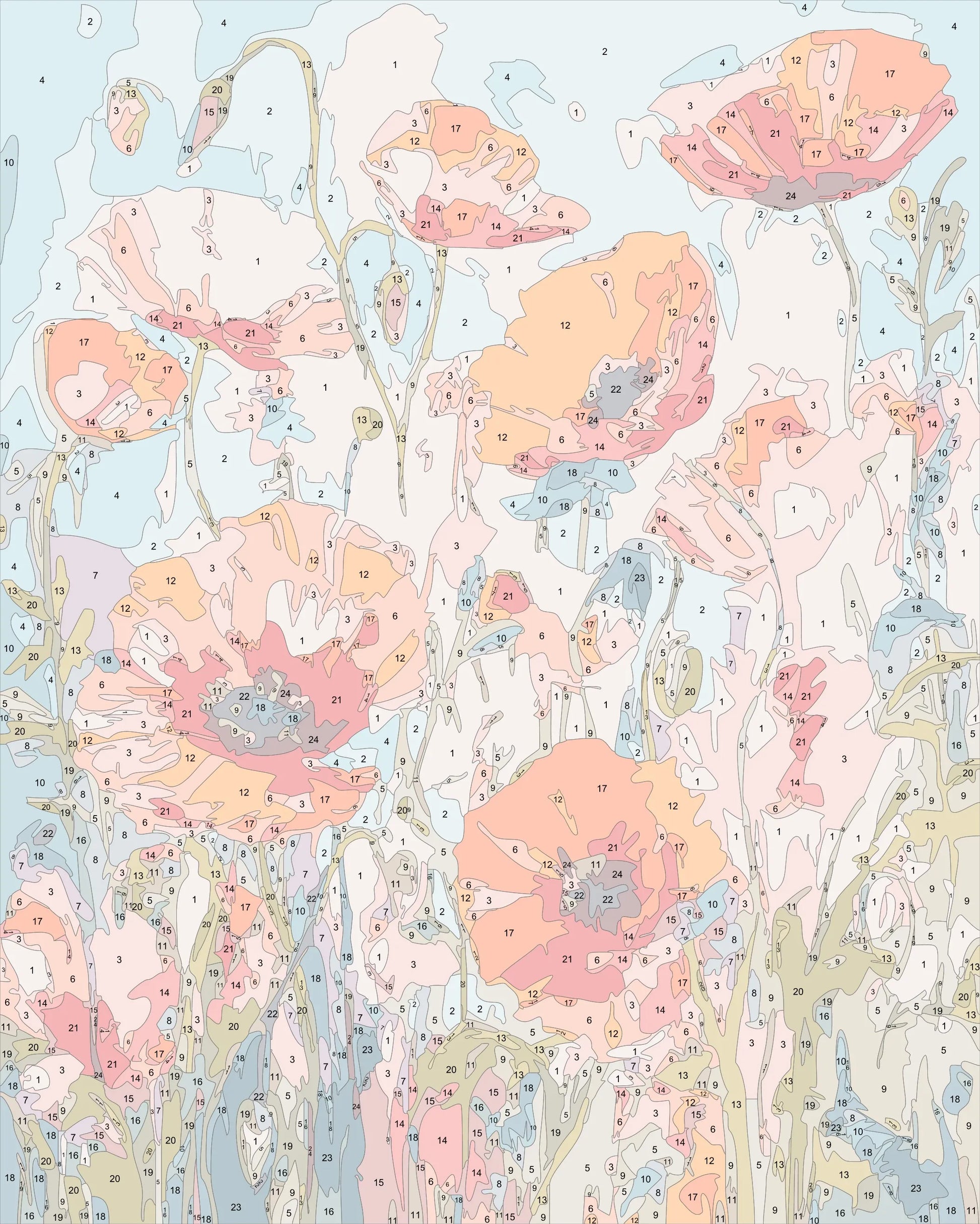 Poppy Blaze