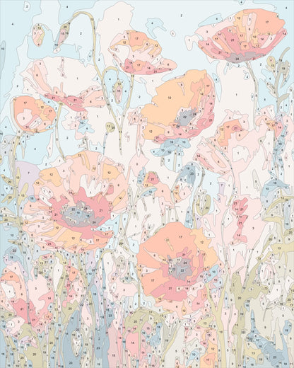 Poppy Blaze