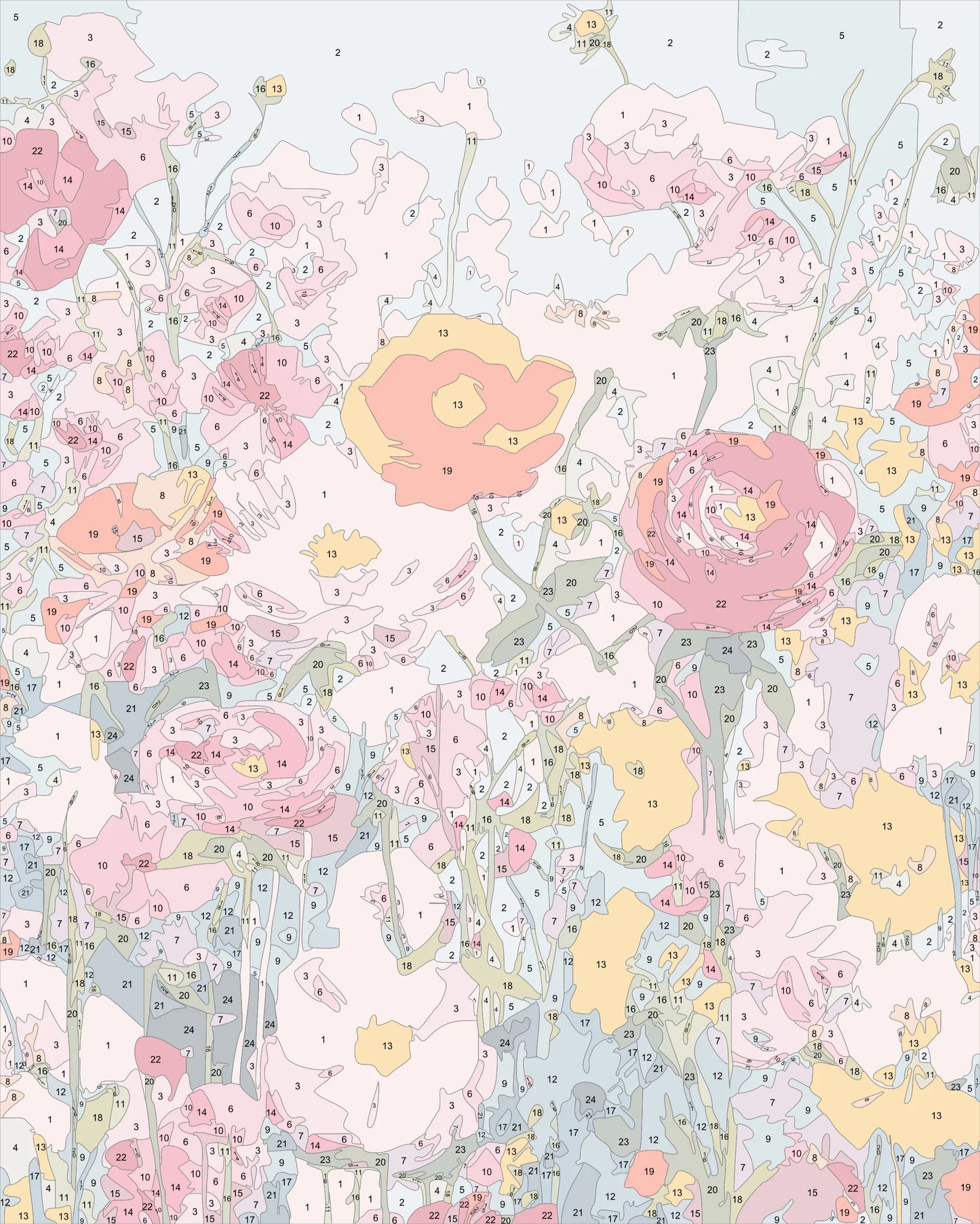 Sunny Meadow