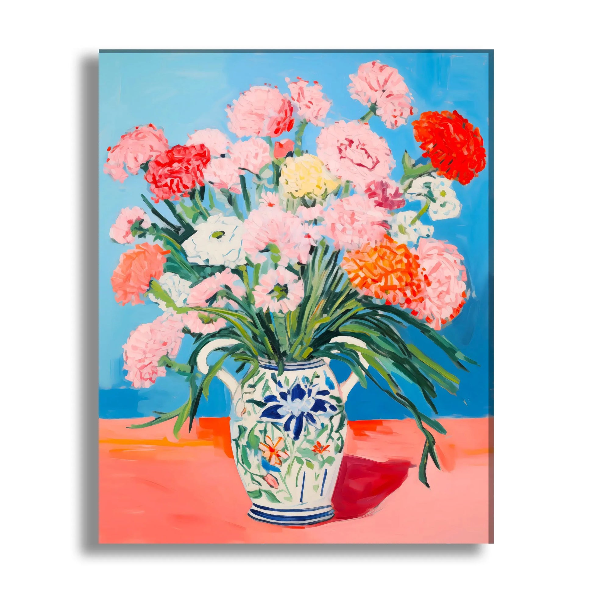 Carnation Blush