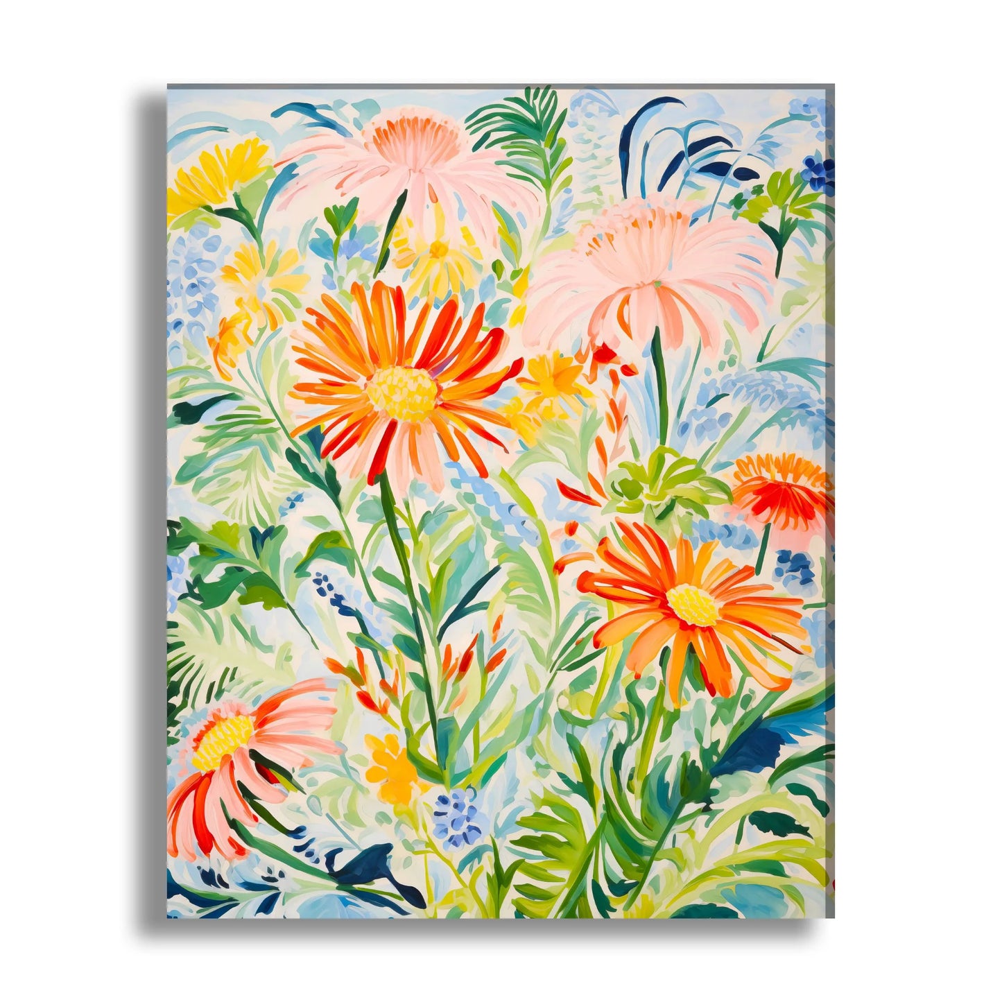 Sunny Gerbera