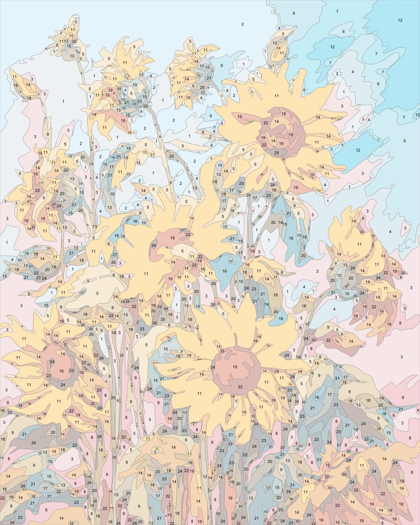 Aurelia Bloom