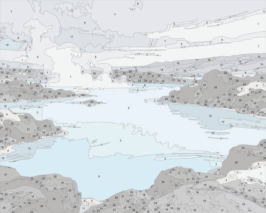 Blue Lagoon