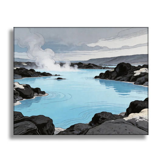 Blue Lagoon