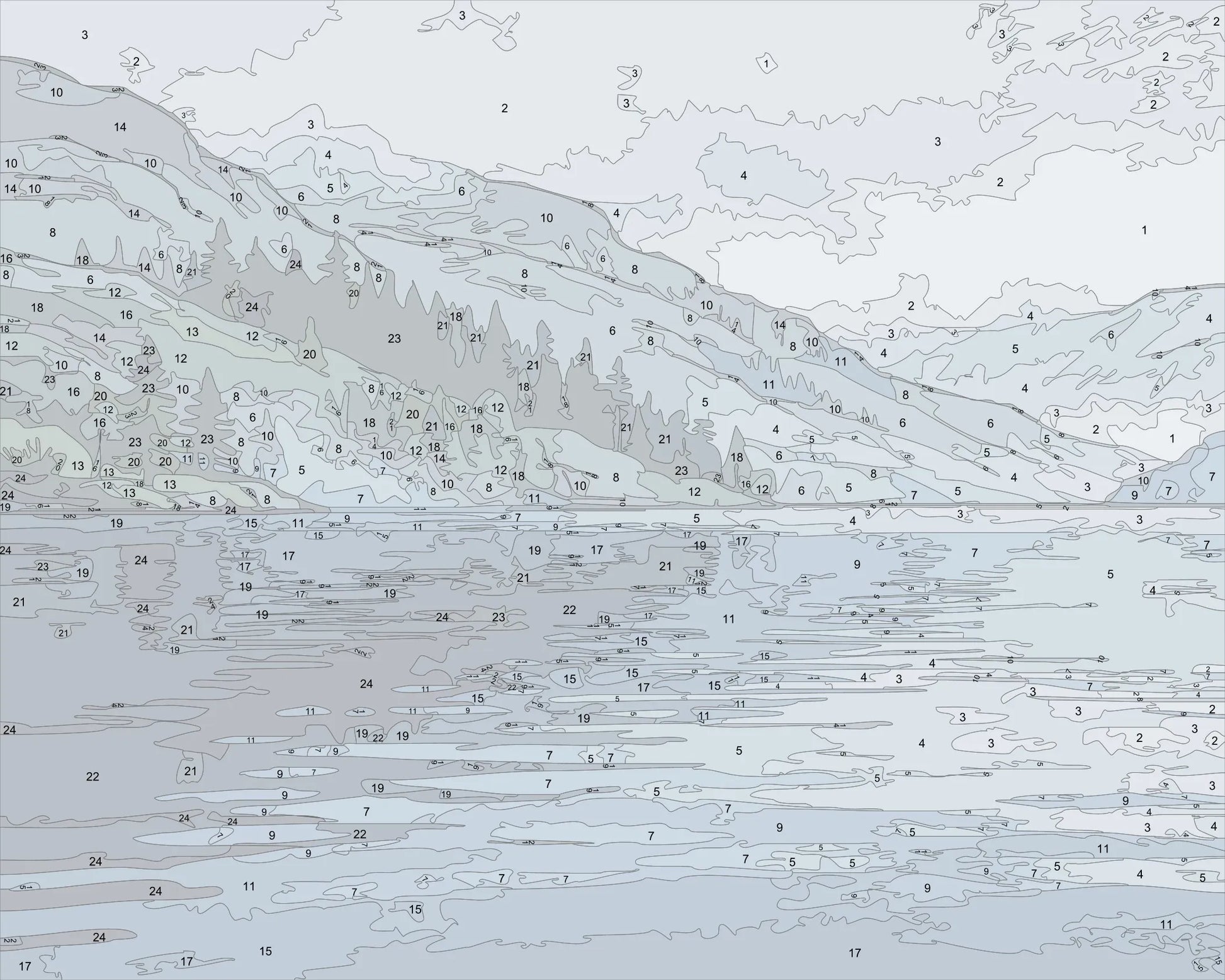 Misty Loch
