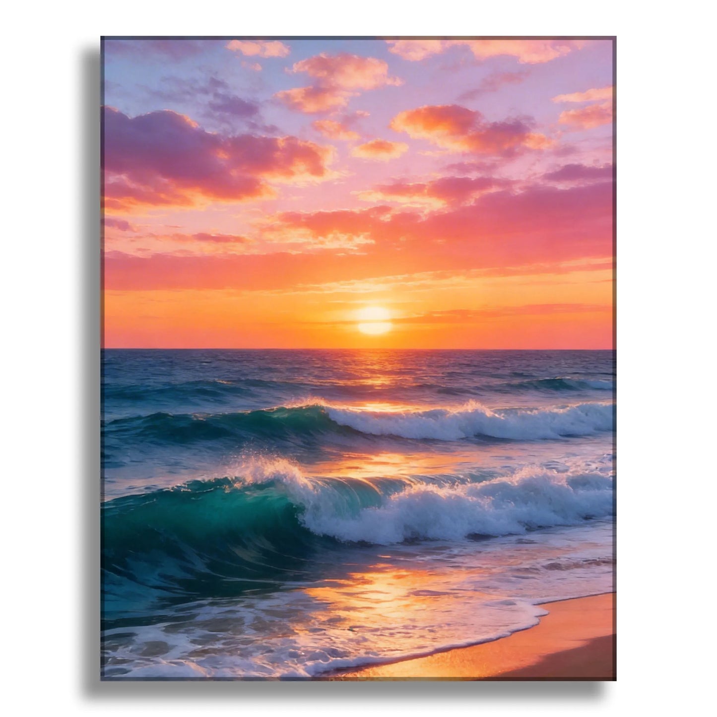 Ocean Glow