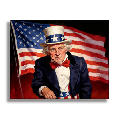Uncle Sam