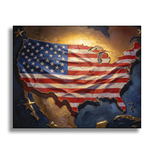 US Map