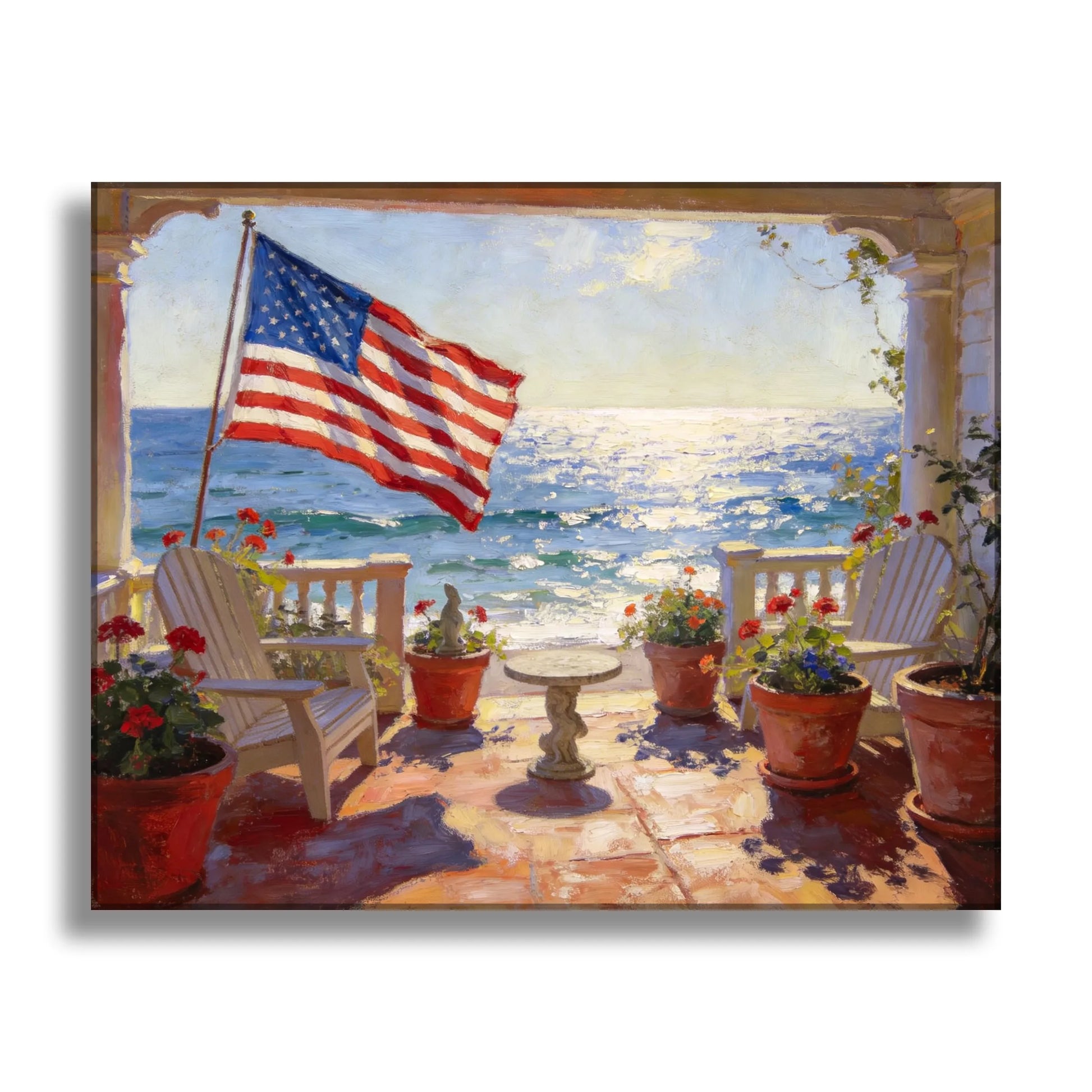 Oceanfront