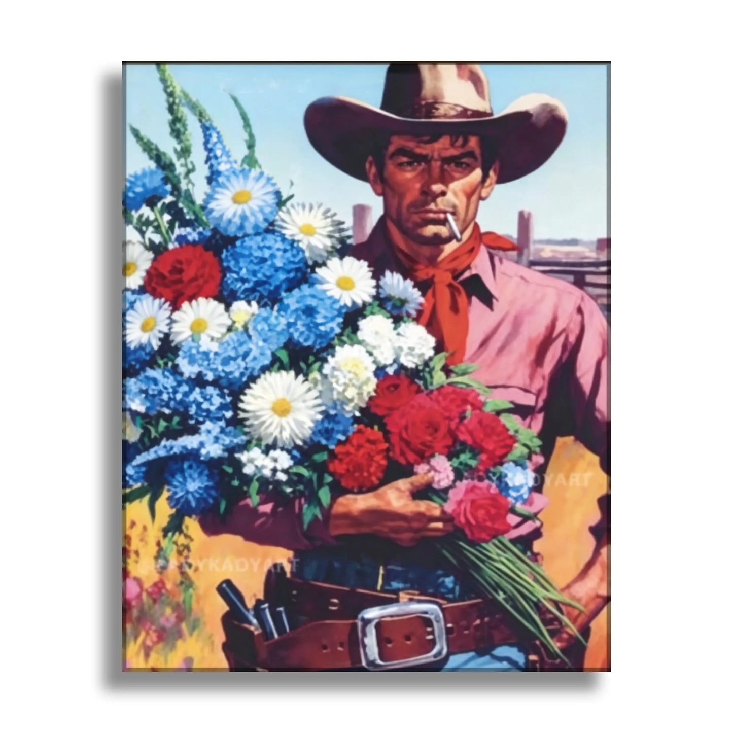 Cow Boy