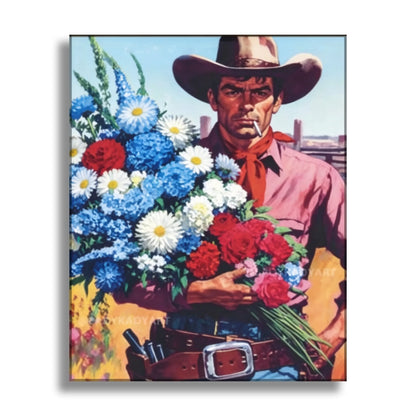 Cow Boy