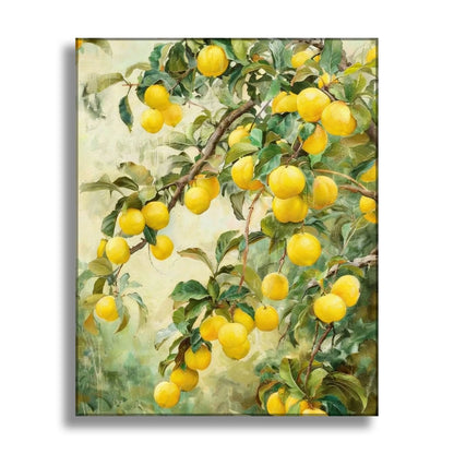 Lemon Tree