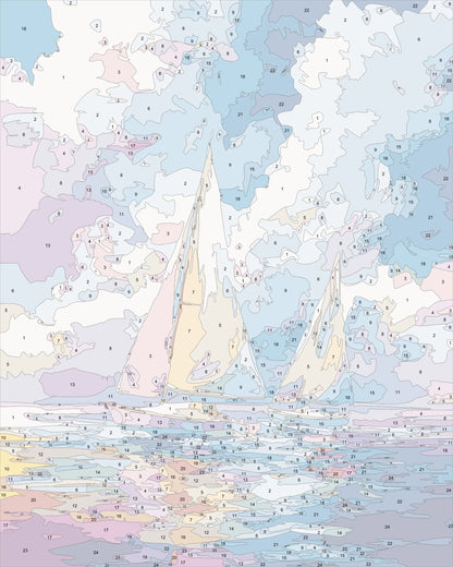 Rainbow Voyage