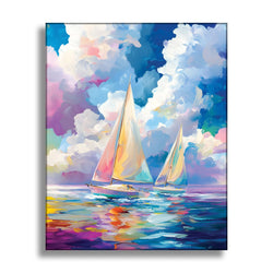 Rainbow Voyage