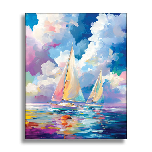 Rainbow Voyage