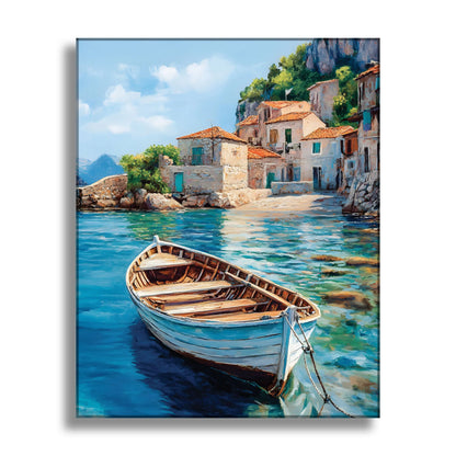 Mediterranean Cove