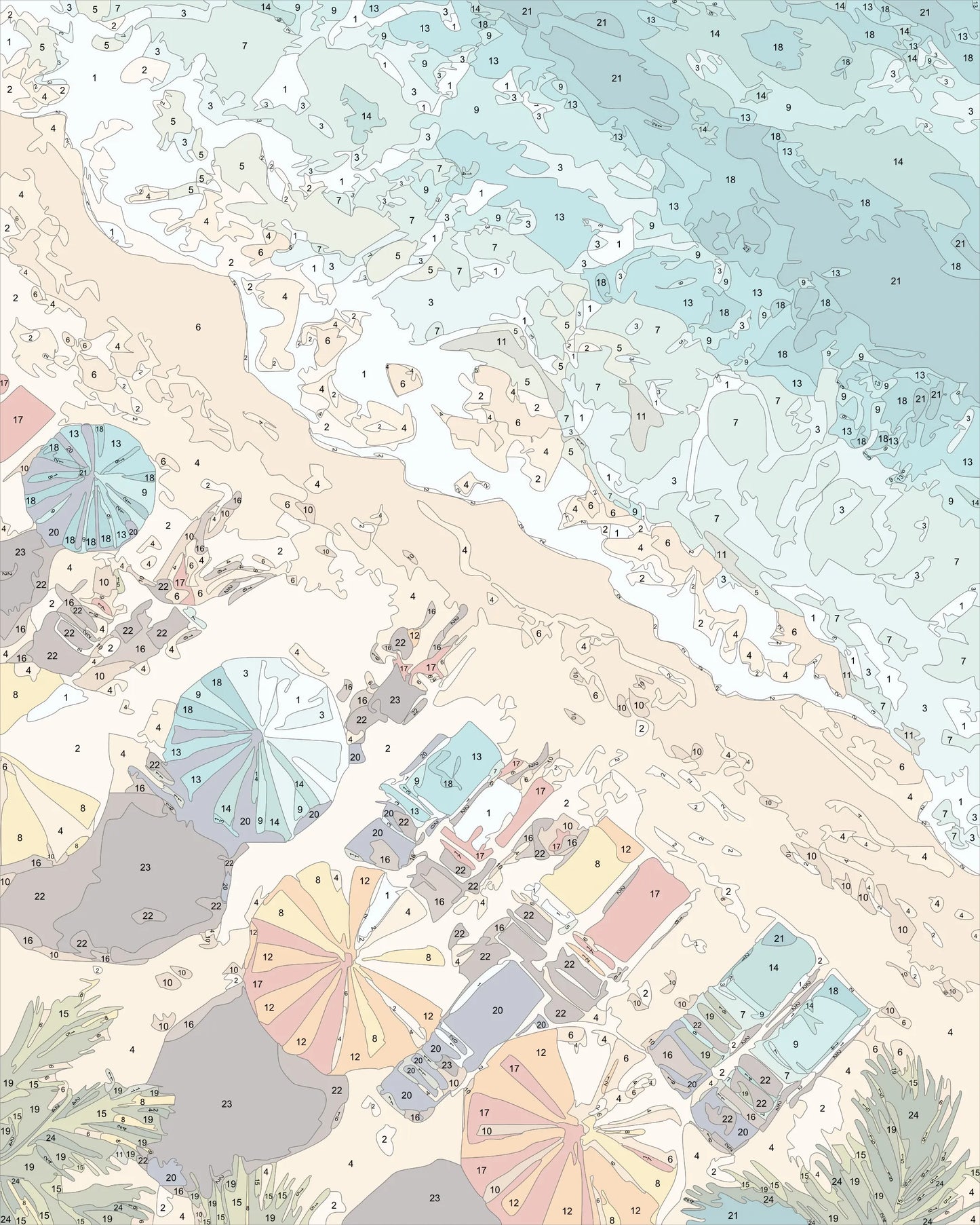 Summer Shore