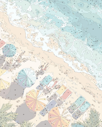 Summer Shore