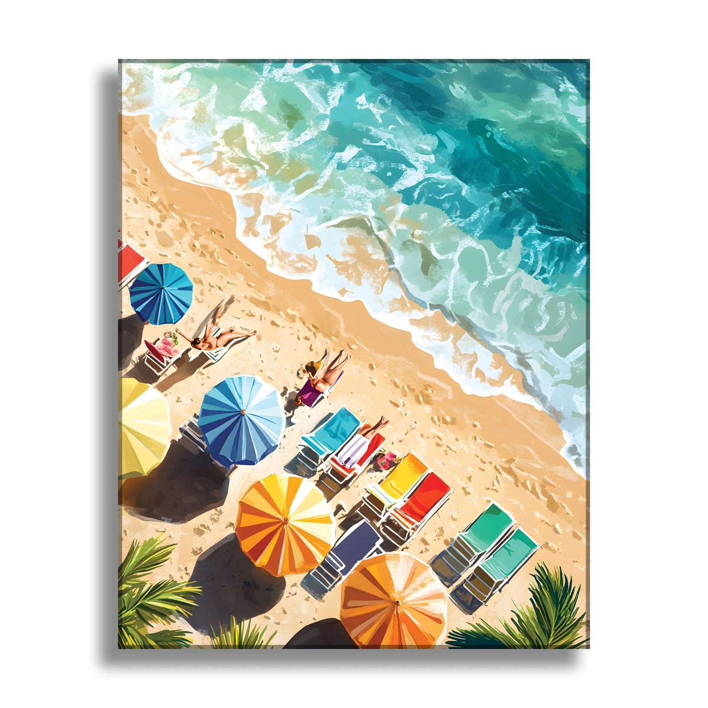 Summer Shore