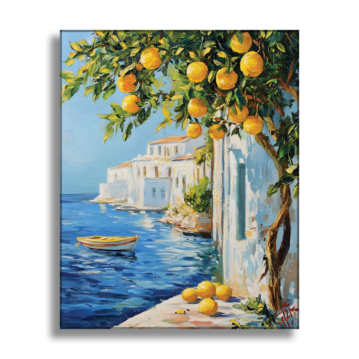 Lemon Coast