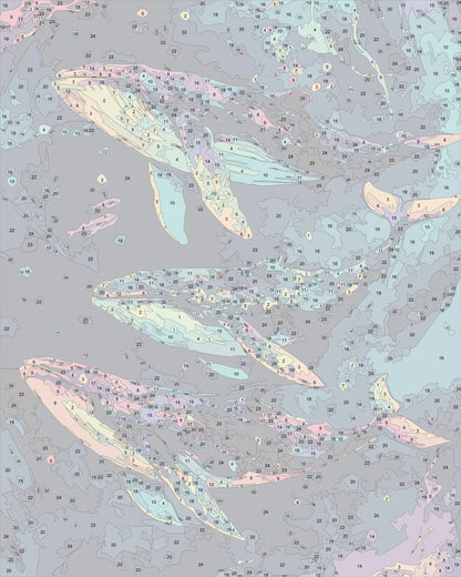 Cosmic Whales