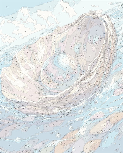 Opal Shell