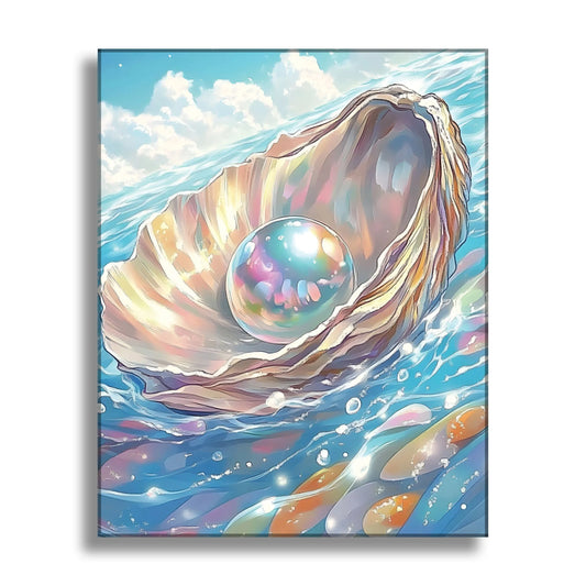Opal Shell