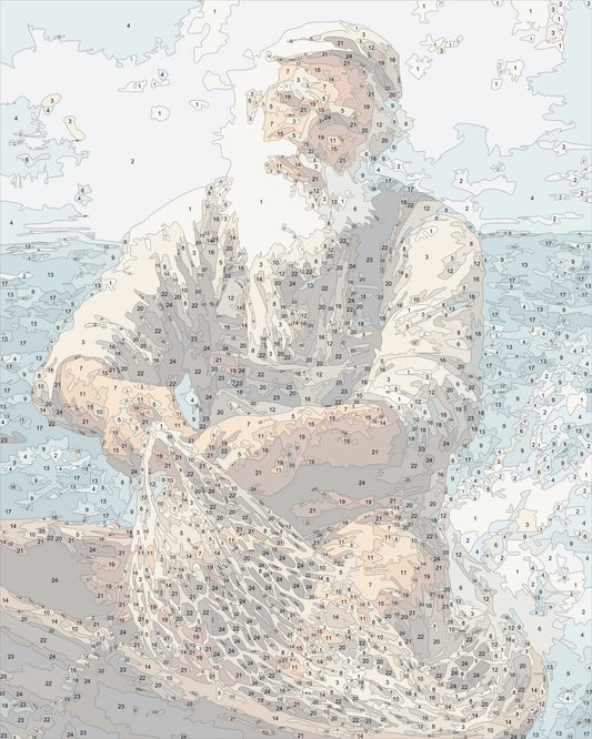 Sea and Net