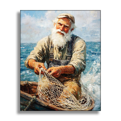 Sea and Net