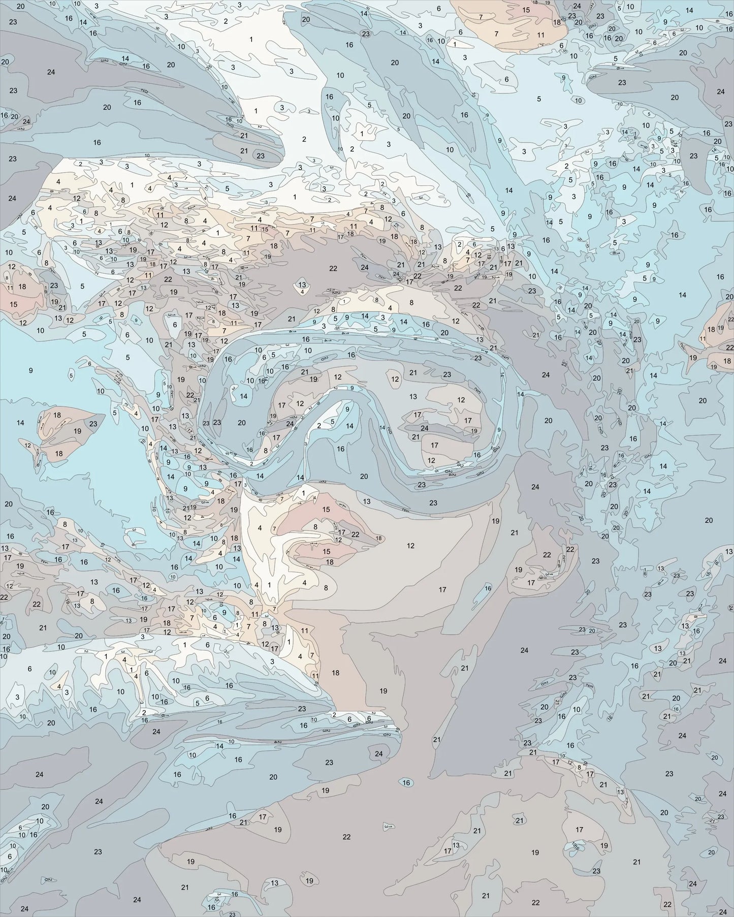 Ocean Embrace