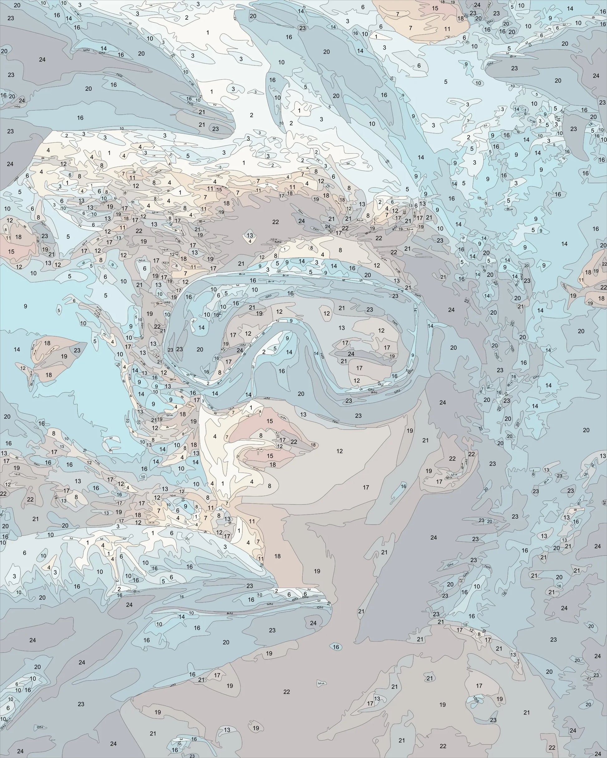 Ocean Embrace