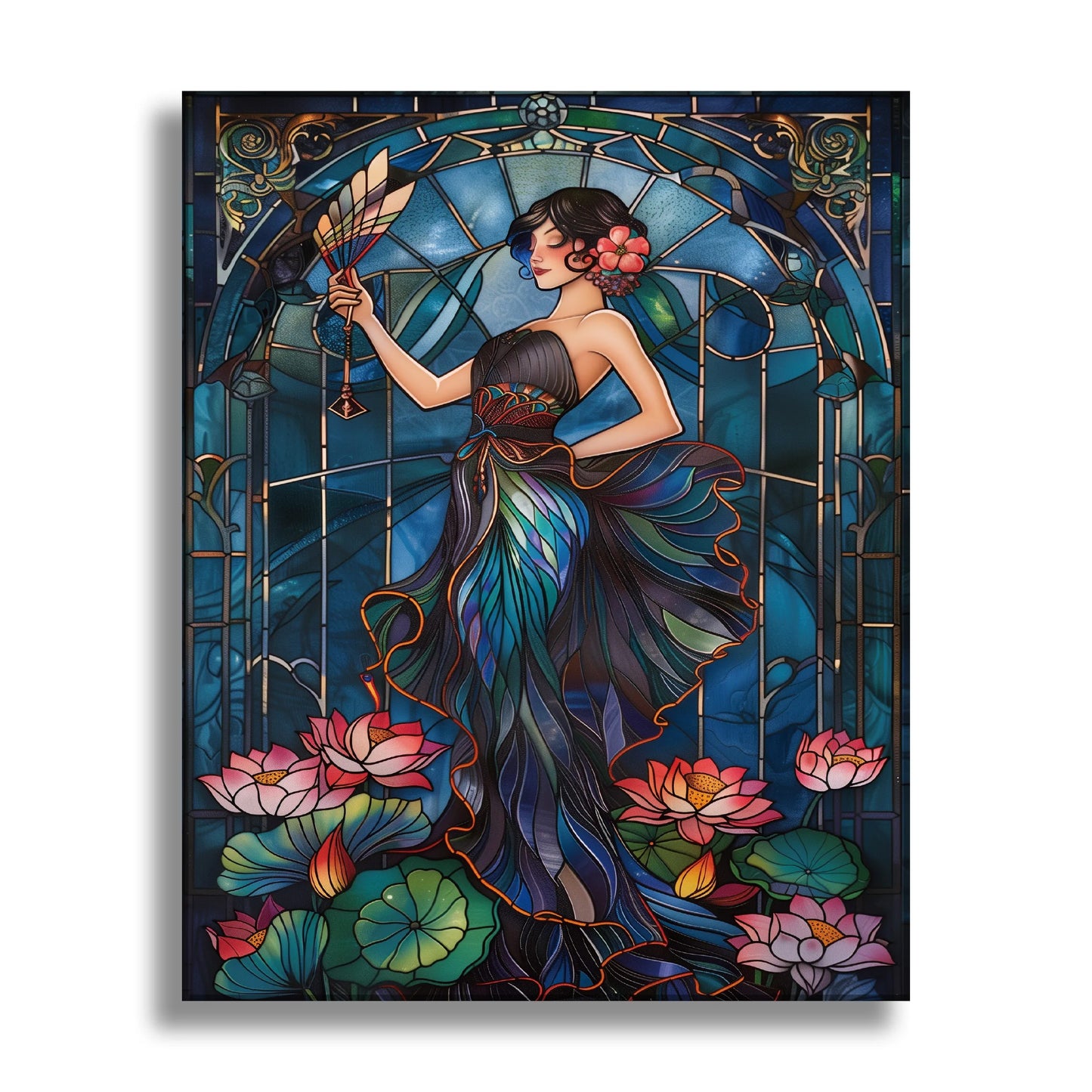 Lotus Diva