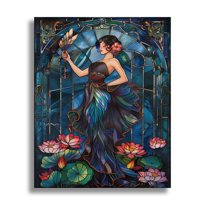 Lotus Diva