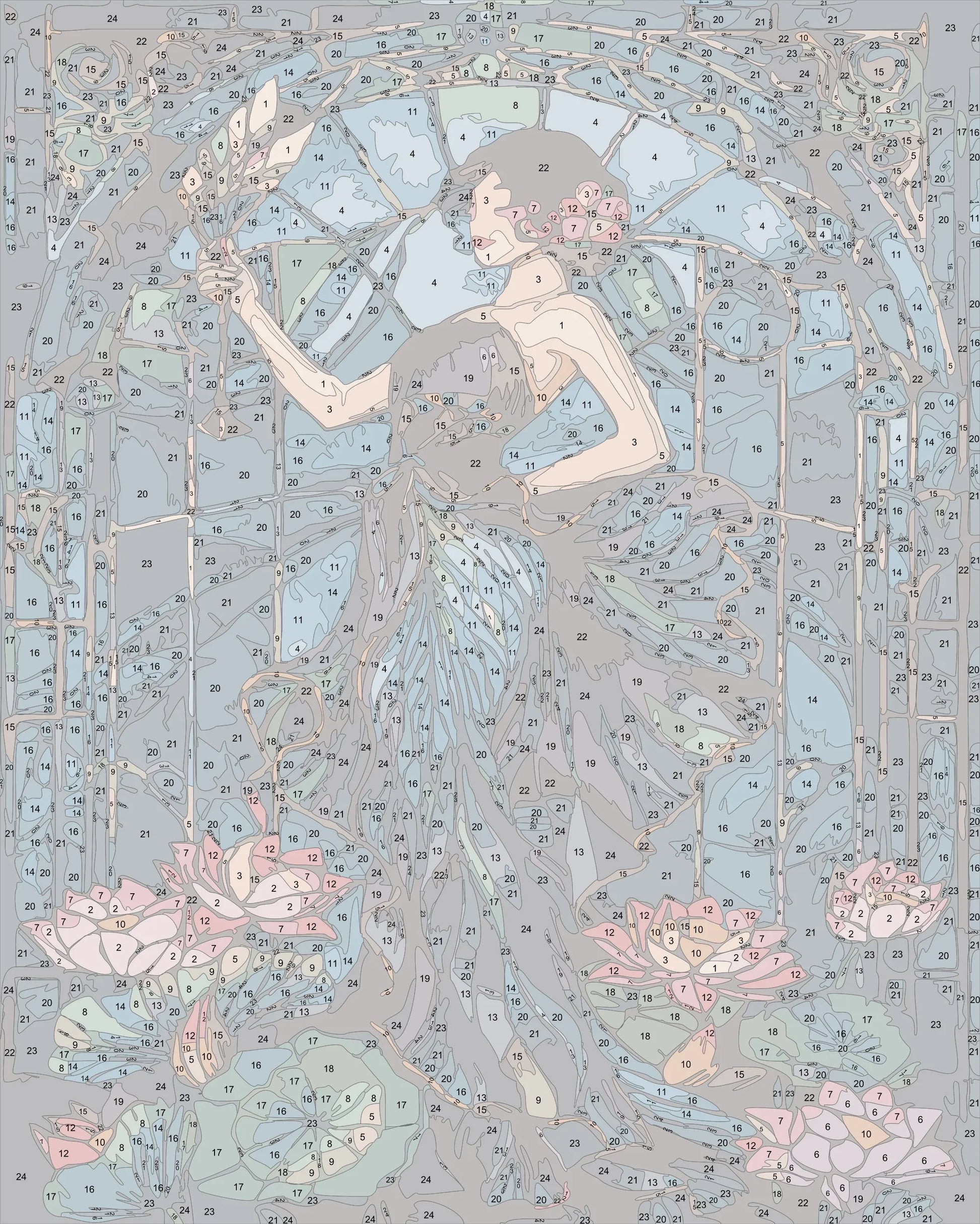 Lotus Diva