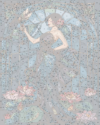 Lotus Diva