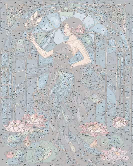 Lotus Diva