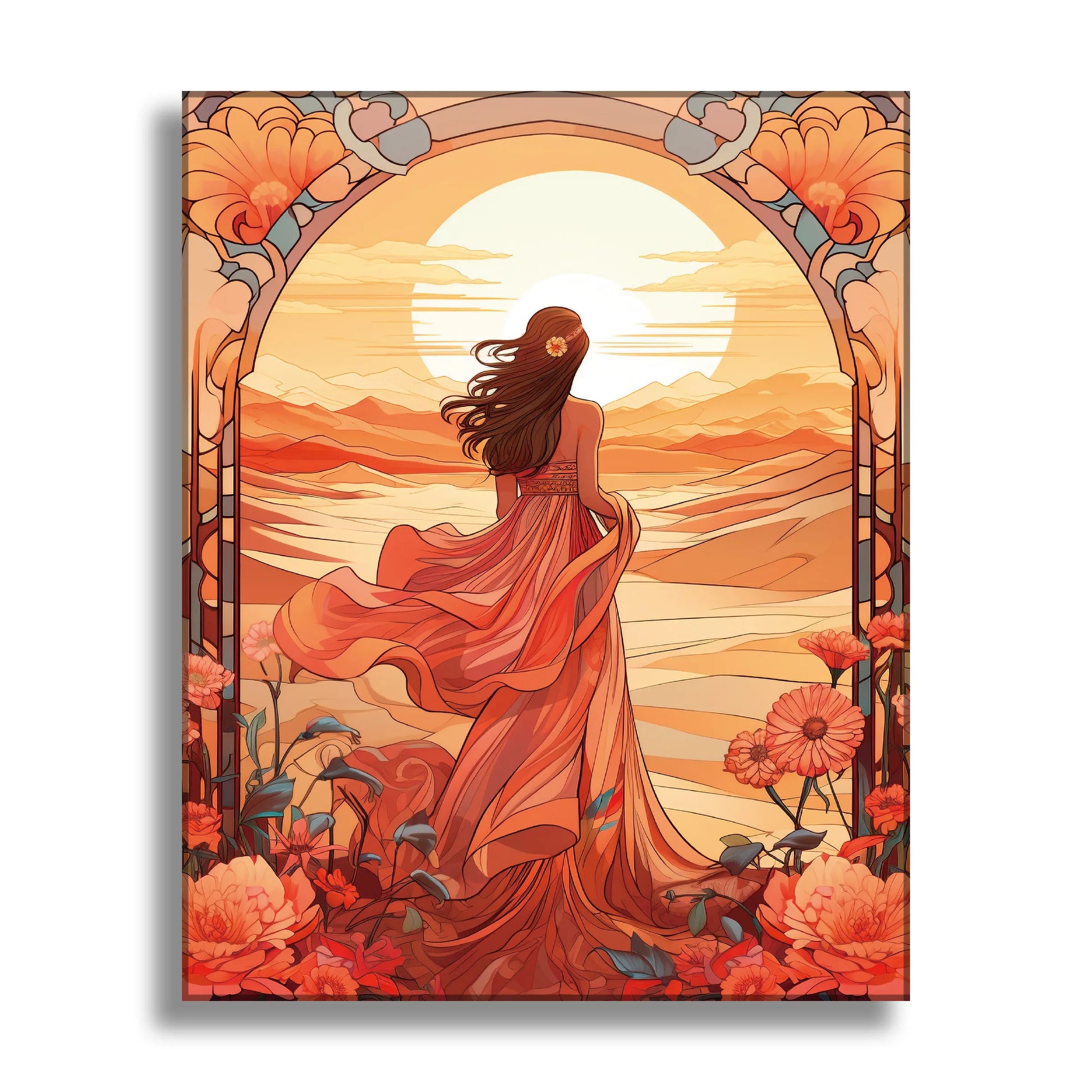 Terracotta Dream