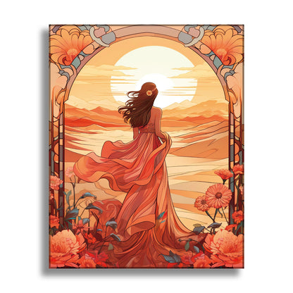 Terracotta Dream