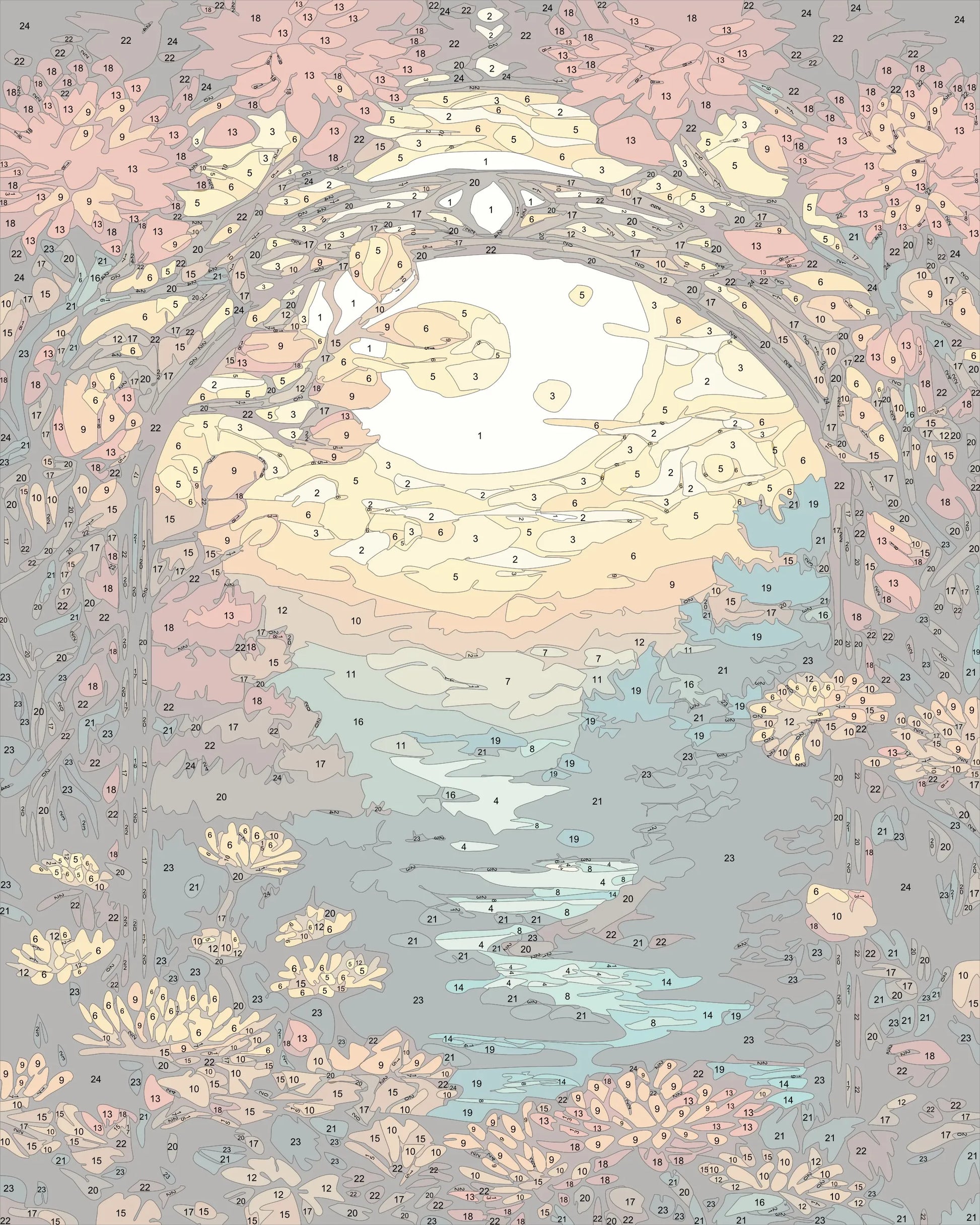 Autumn Arch