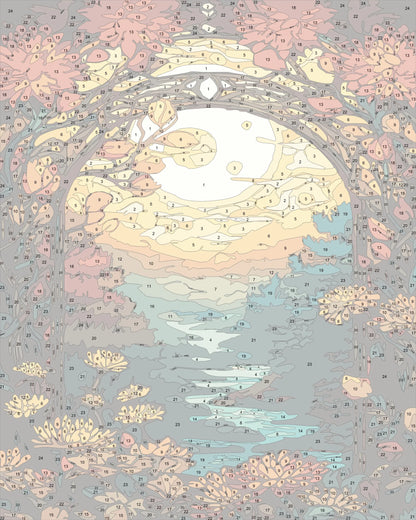 Autumn Arch