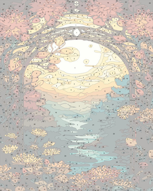 Autumn Arch