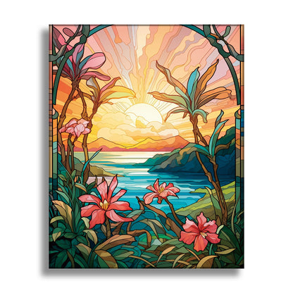 Hawaiian Blooms