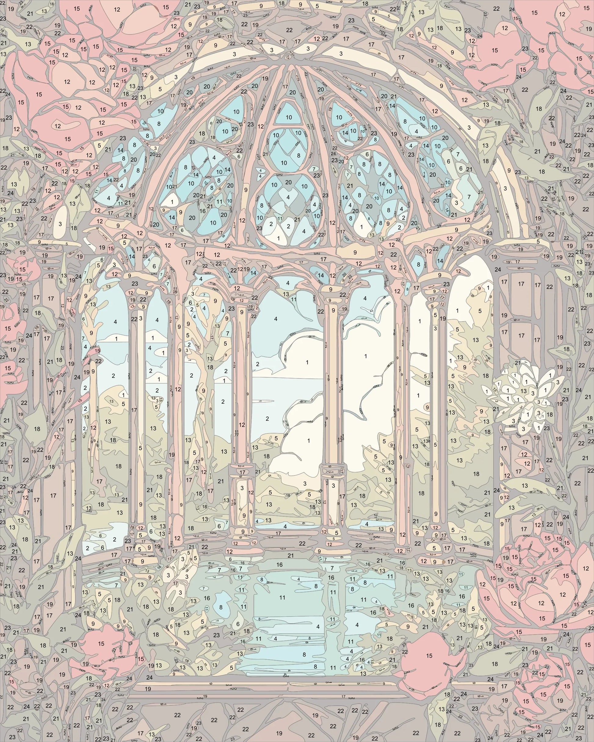Rose Gazebo