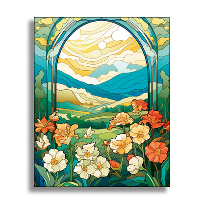 Valley Blooms