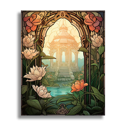 Lotus Pavilion