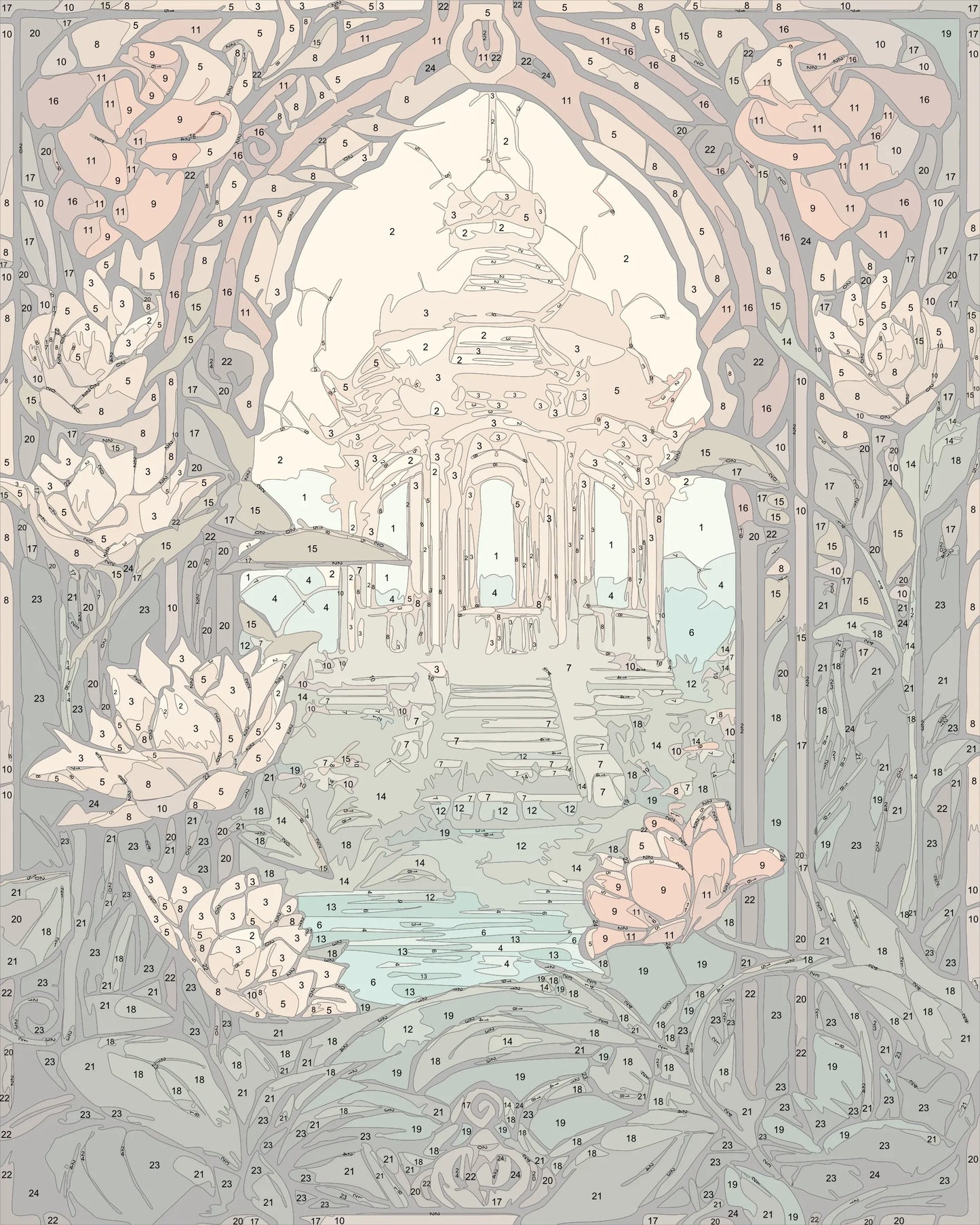 Lotus Pavilion