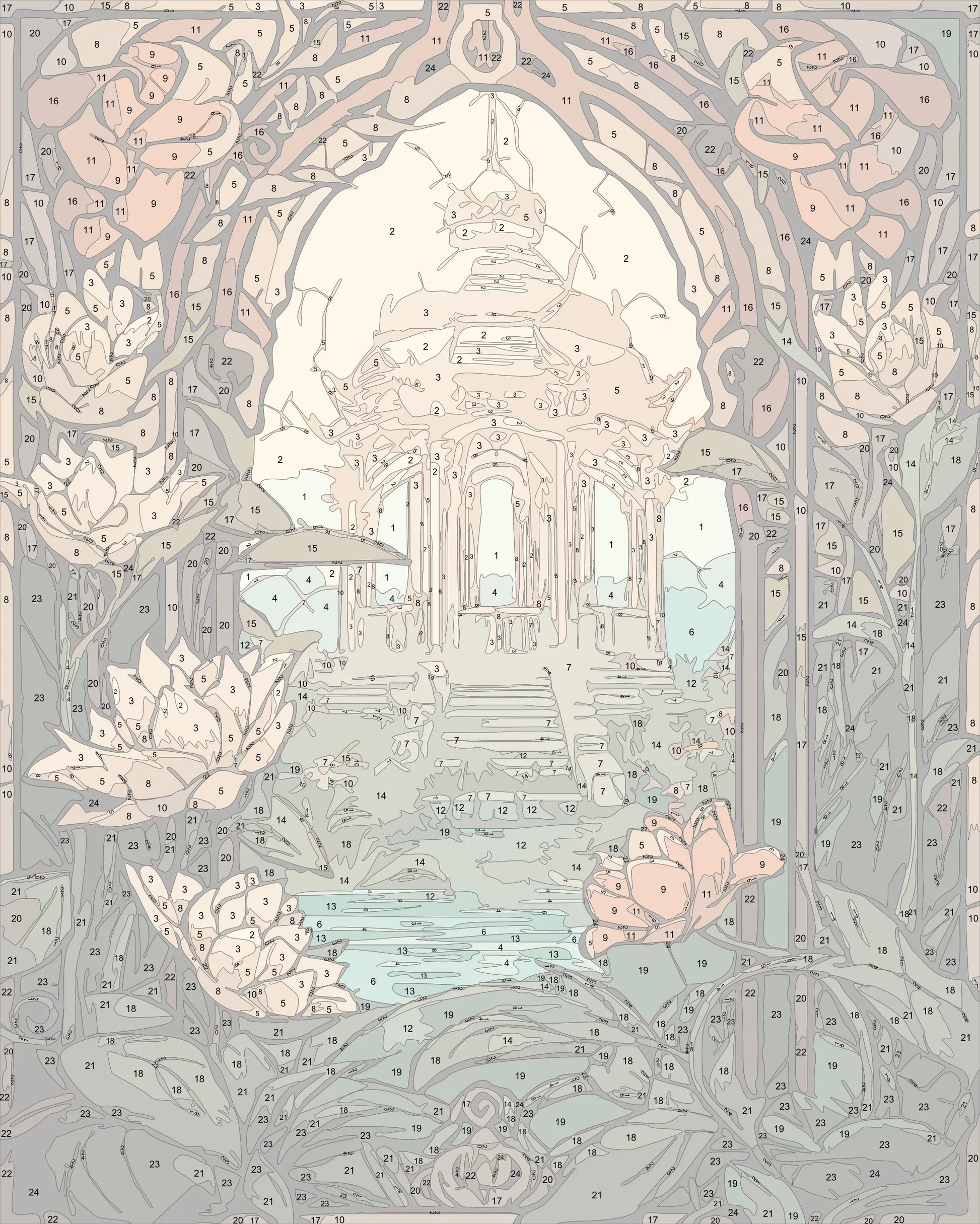 Lotus Pavilion