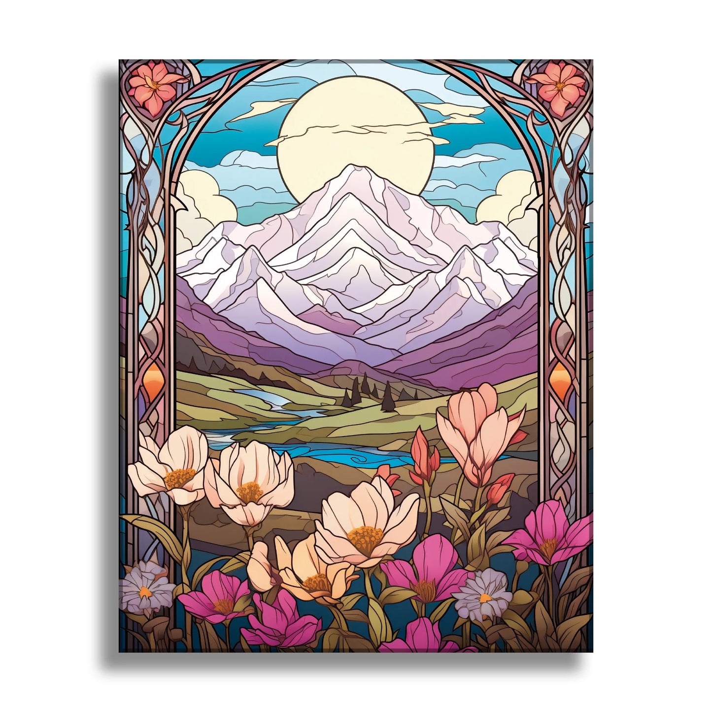 Alpine Arch