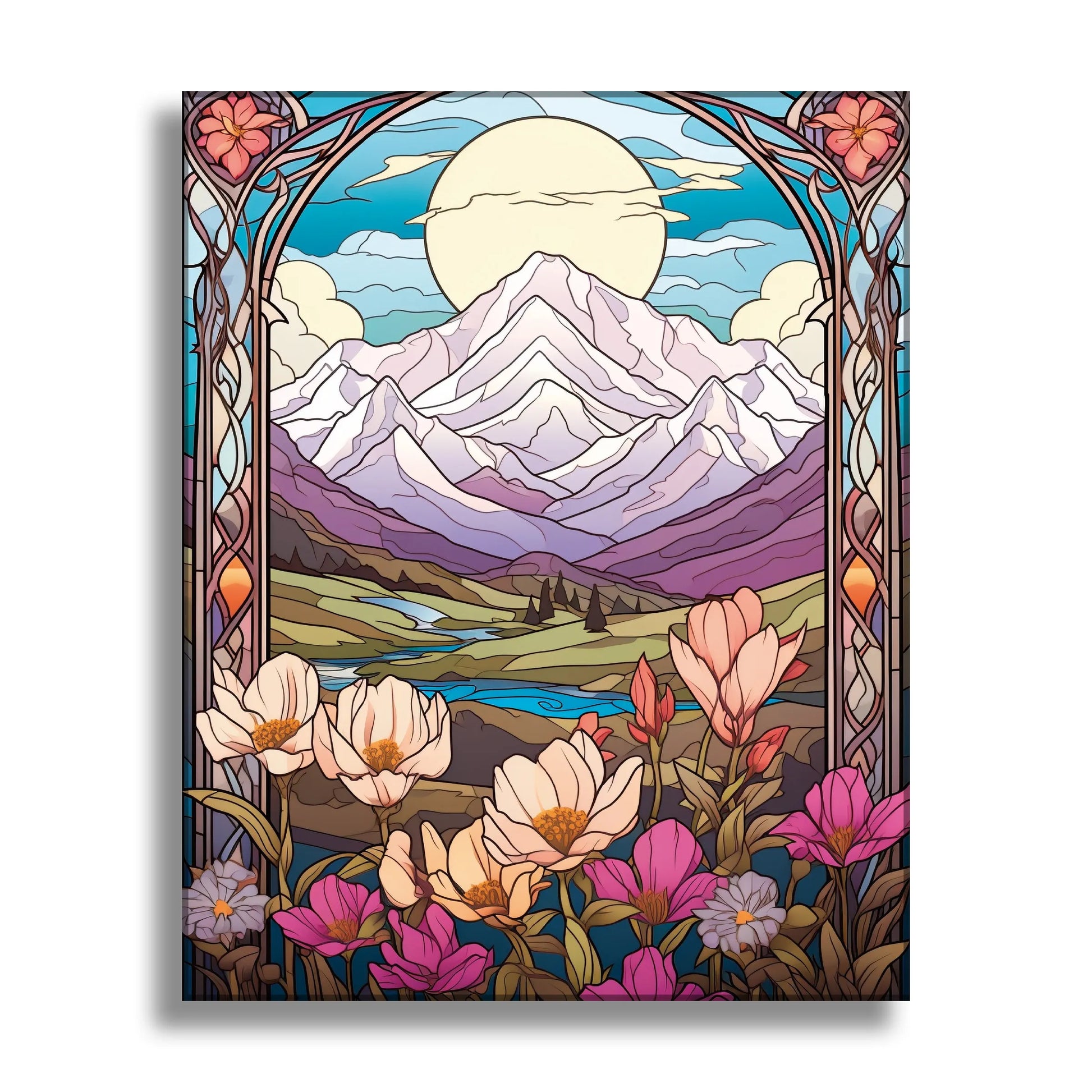 Alpine Arch